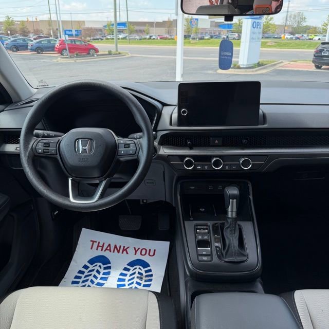 Certified 2026 Honda CR-V LX image 13