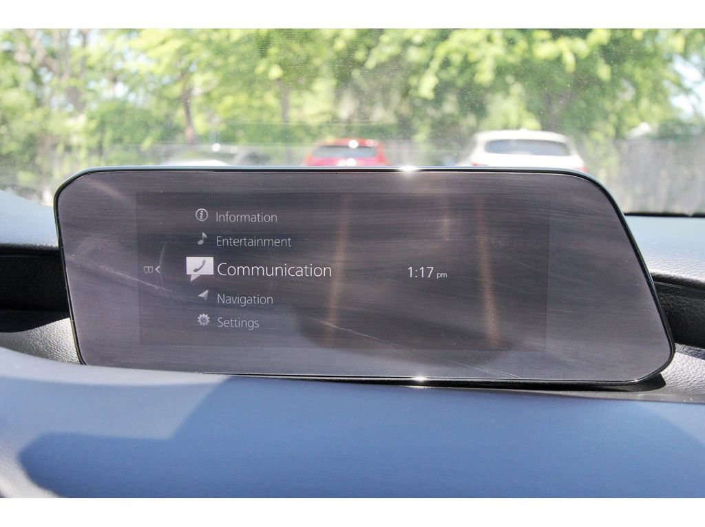 Certified 2023 MAZDA MAZDA3 s image 25