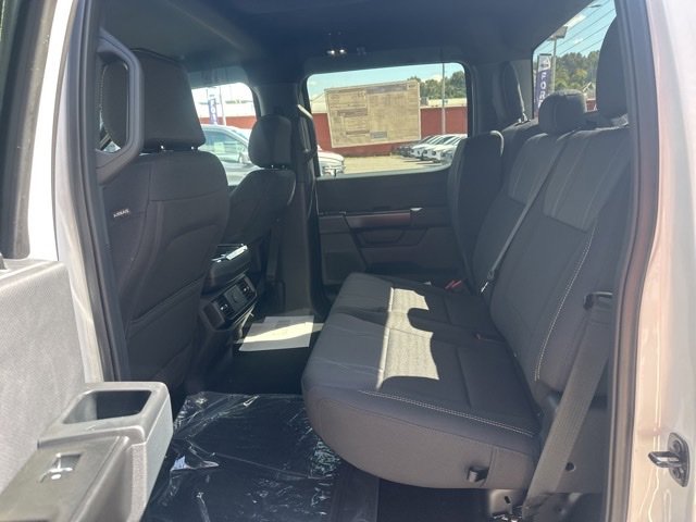 New 2025 Ford F150 STX w/ Equipment Group 200A image 26