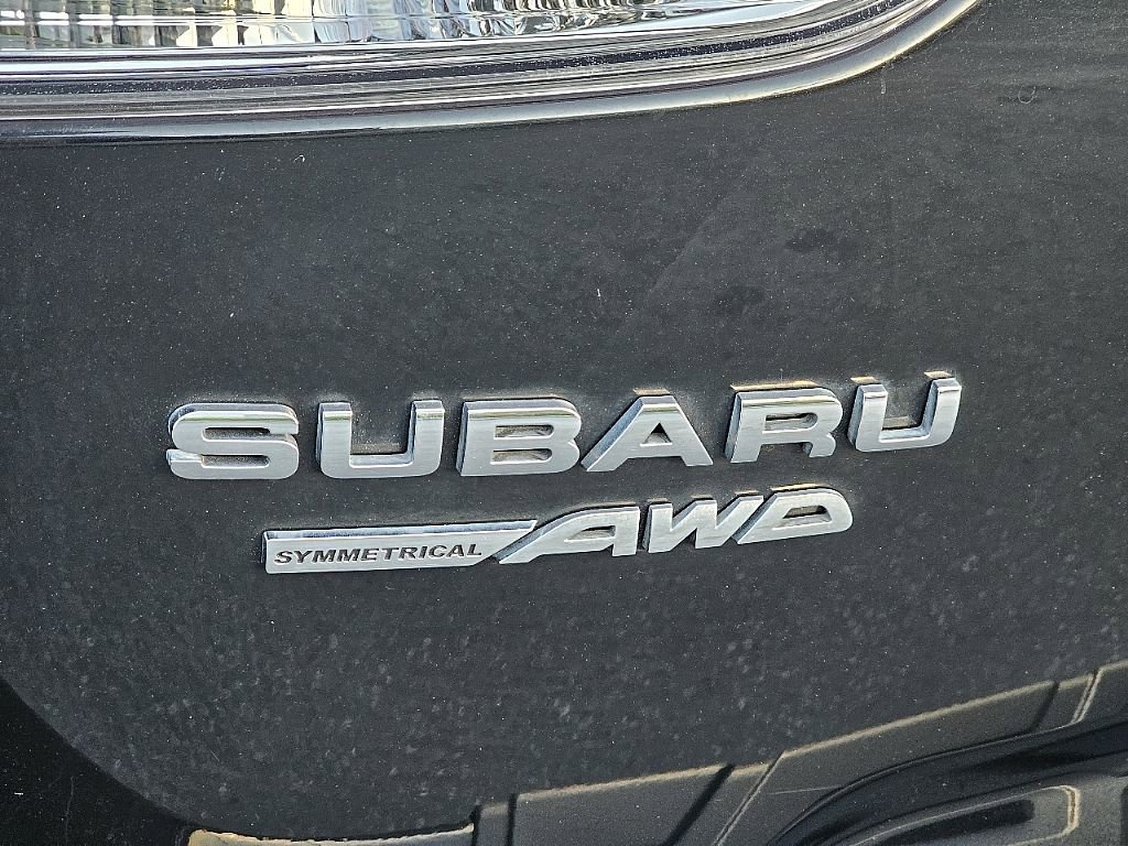 Used 2023 Subaru Forester Sport image 14