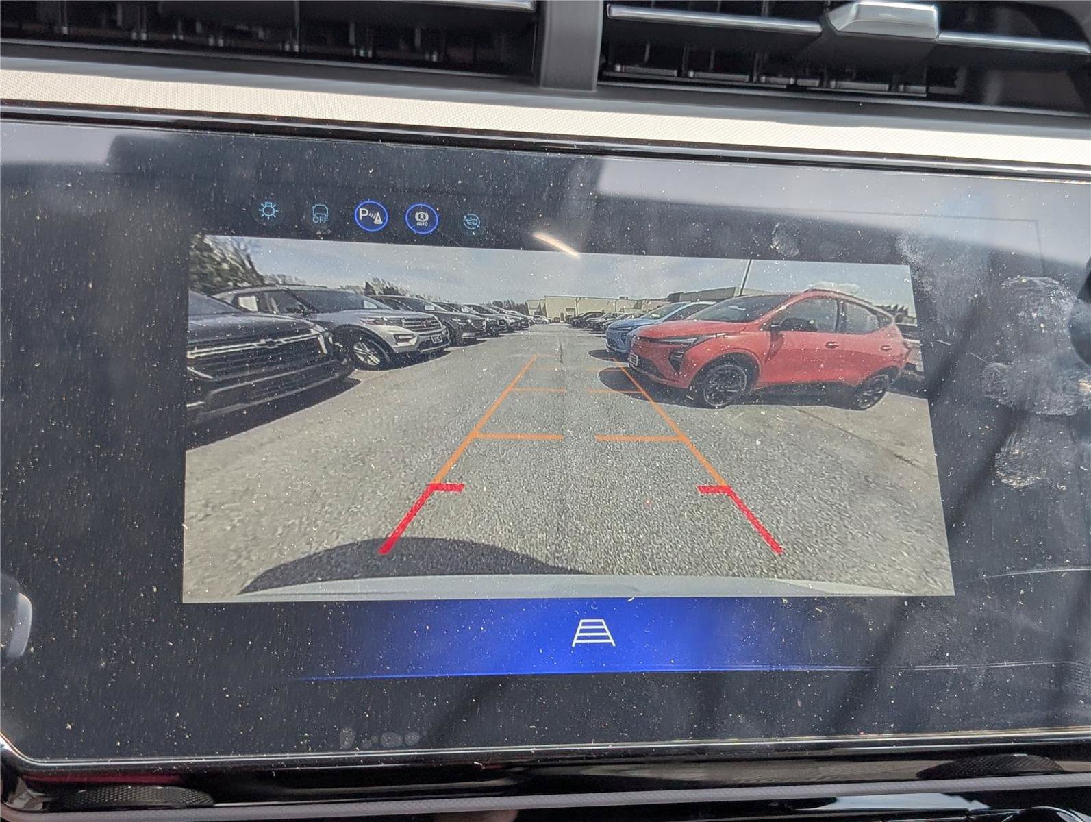 New 2027 Chevrolet Bolt LT w/ Comfort Package FWD image 23