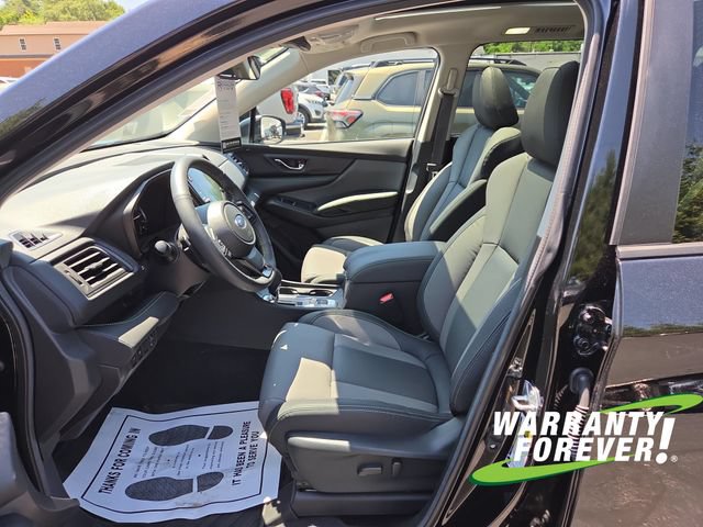 Used 2024 Subaru Ascent Onyx Edition AWD/4WD image 14