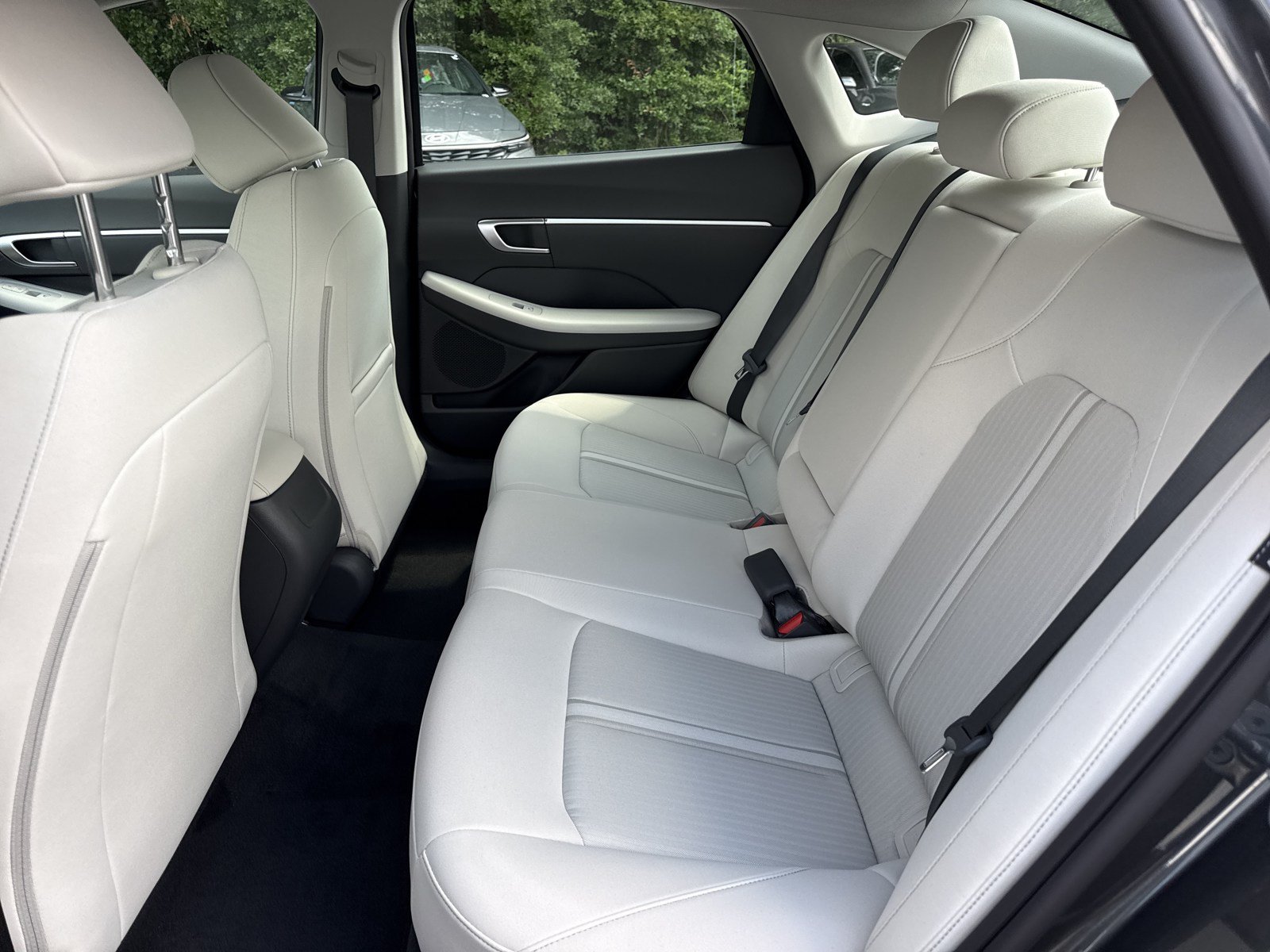 New 2026 Hyundai Sonata SEL FWD image 12