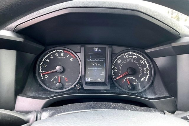 Used 2023 Toyota Tacoma SR5 image 13