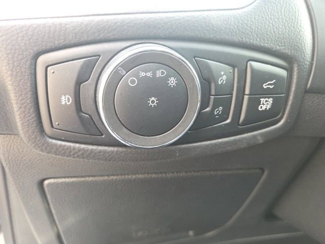 Used 2024 Ford Edge Titanium image 24