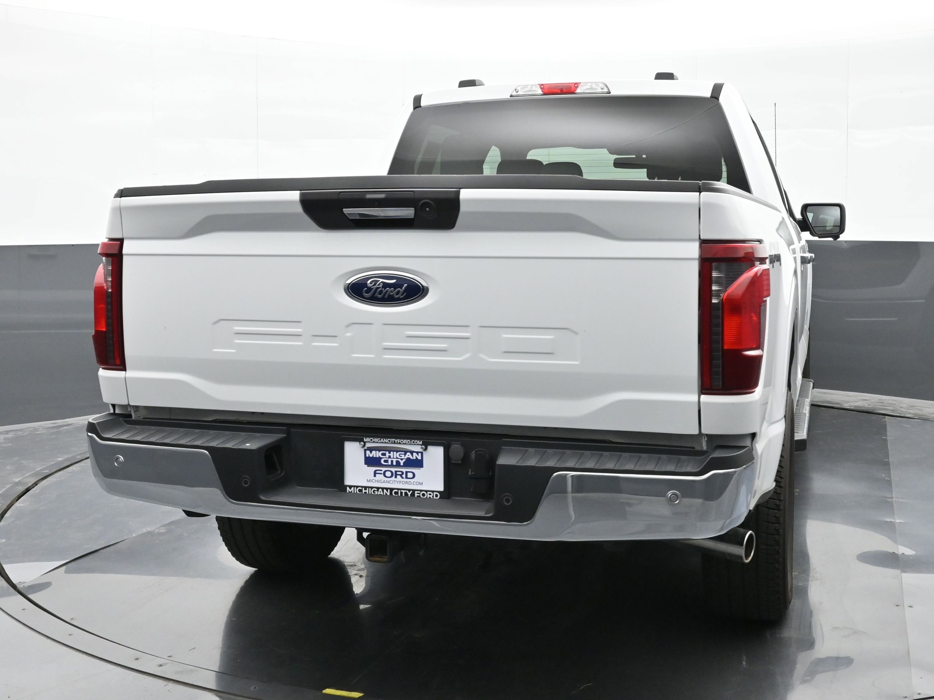 Used 2024 Ford F150 XLT image 7