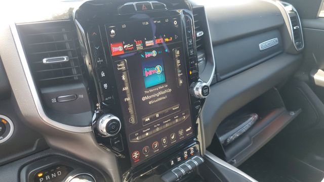 Certified 2019 RAM 1500 Big Horn image 15