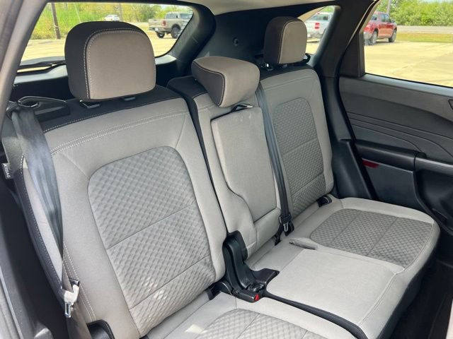 Used 2022 Ford Escape SE w/ SE Sport Appearance Package FWD image 24