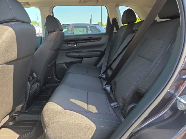New 2027 Honda CR-V EX image 6