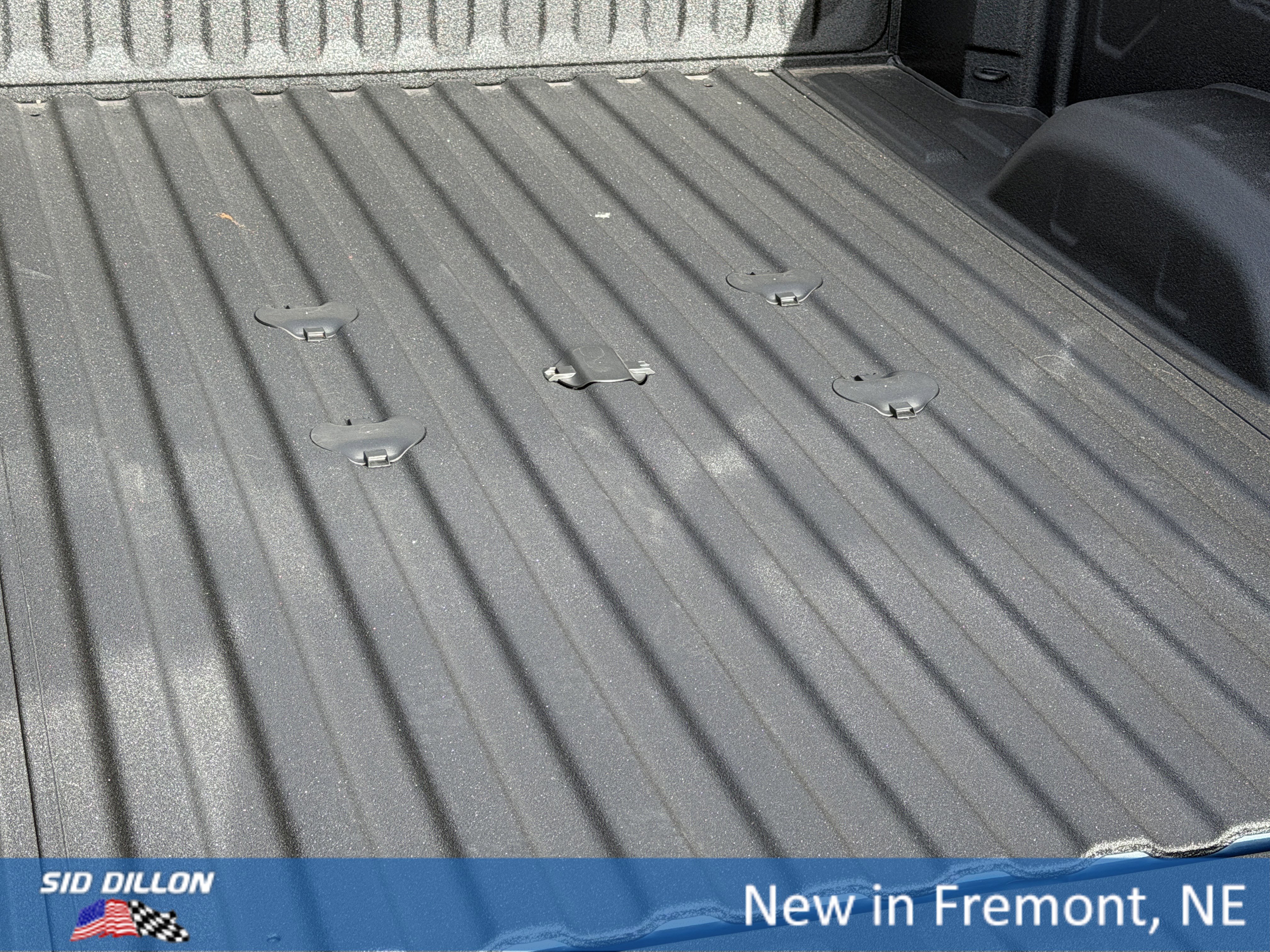 New 2026 GMC Sierra 3500 Denali w/ Denali Reserve Package image 6