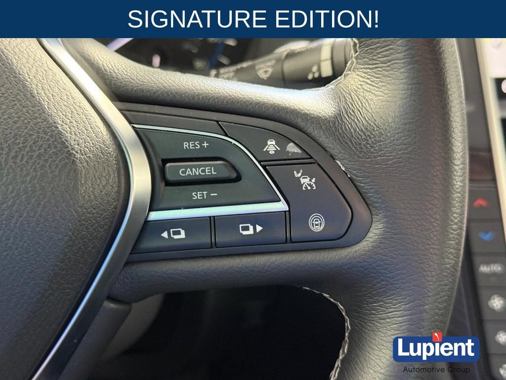 Used 2023 INFINITI Q50 Sensory AWD/4WD image 27