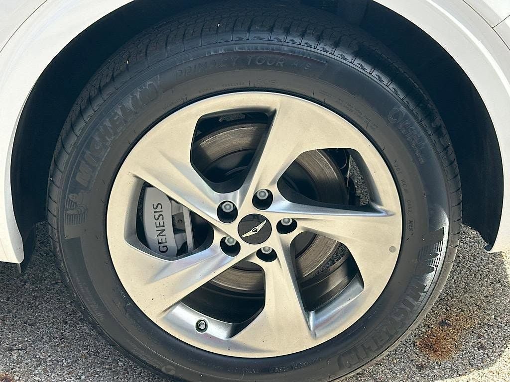 Used 2026 Genesis GV70 2.5T Advanced AWD/4WD image 28