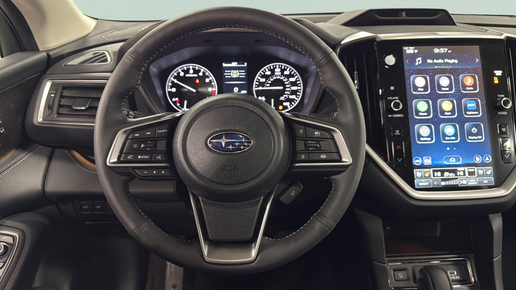 New 2026 Subaru Ascent Touring image 31