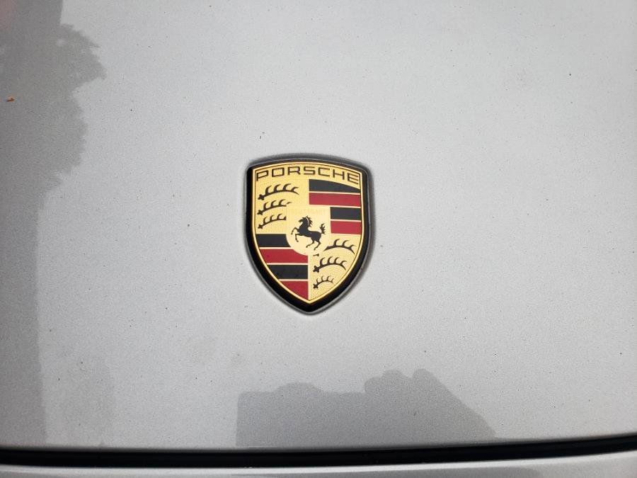 Used 2011 Porsche Panamera Turbo image 37