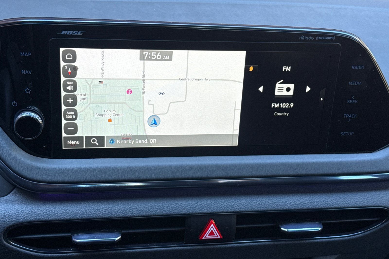 Used 2023 Hyundai Sonata N Line w/ Preferred Accessory Package FWD image 26