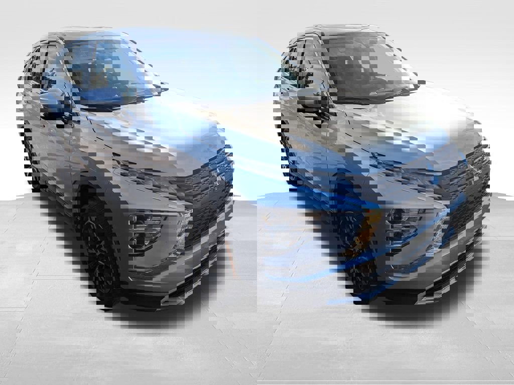 Used 2023 Mitsubishi Eclipse Cross AWD image 6