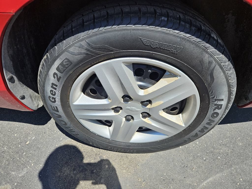 Used 2007 Chevrolet Impala LS FWD image 21
