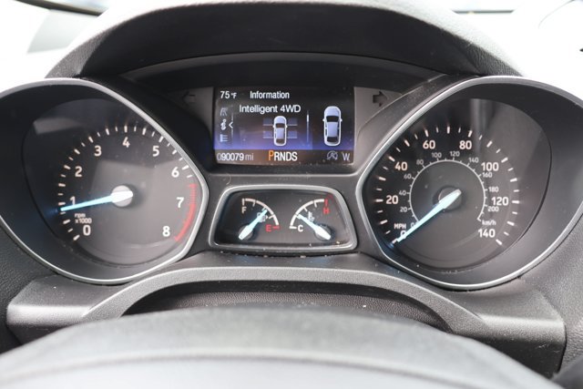 Used 2018 Ford Escape SE AWD/4WD image 13