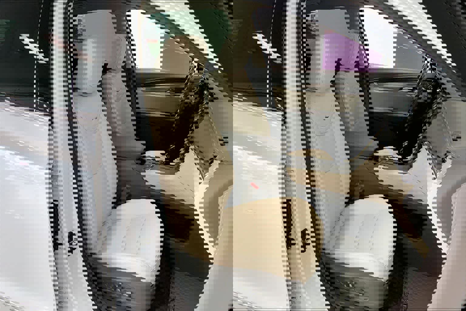 Used 2023 Cadillac XT5 Premium Luxury AWD/4WD image 12