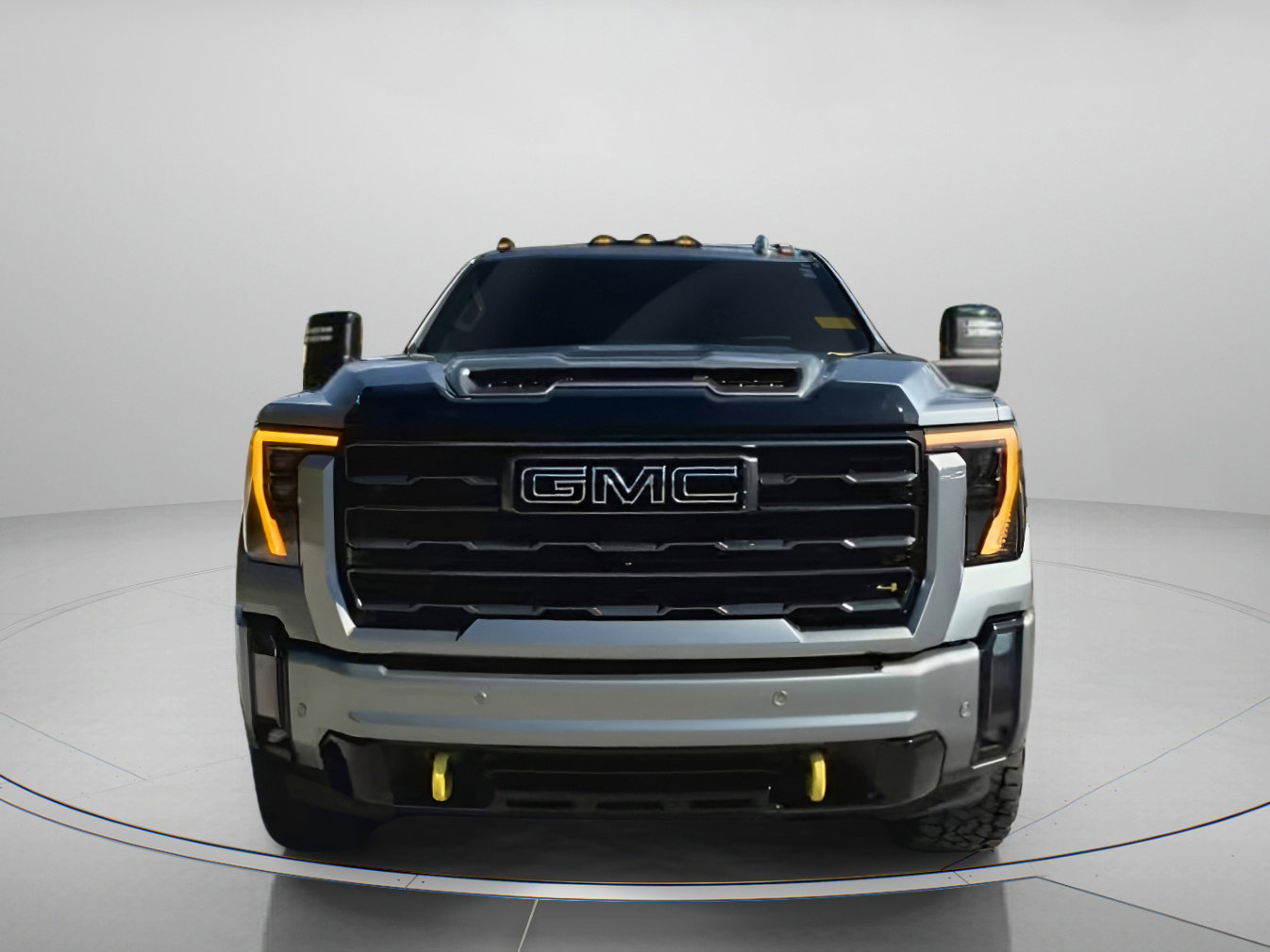 Used 2024 GMC Sierra 2500 AT4 w/ AT4 Premium Plus Package image 7