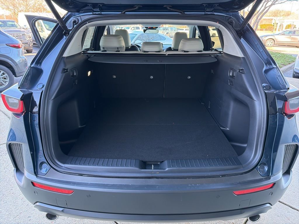 New 2026 MAZDA CX-50 AWD 2.5 S w/ Premium Package image 25
