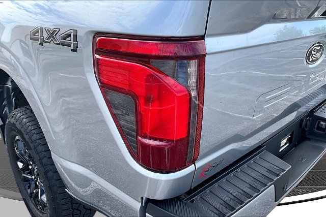 Used 2024 Ford F150 XLT w/ Equipment Group 302A MID AWD/4WD image 24