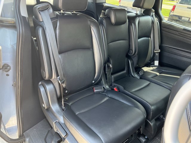 Used 2024 Honda Odyssey Touring image 27