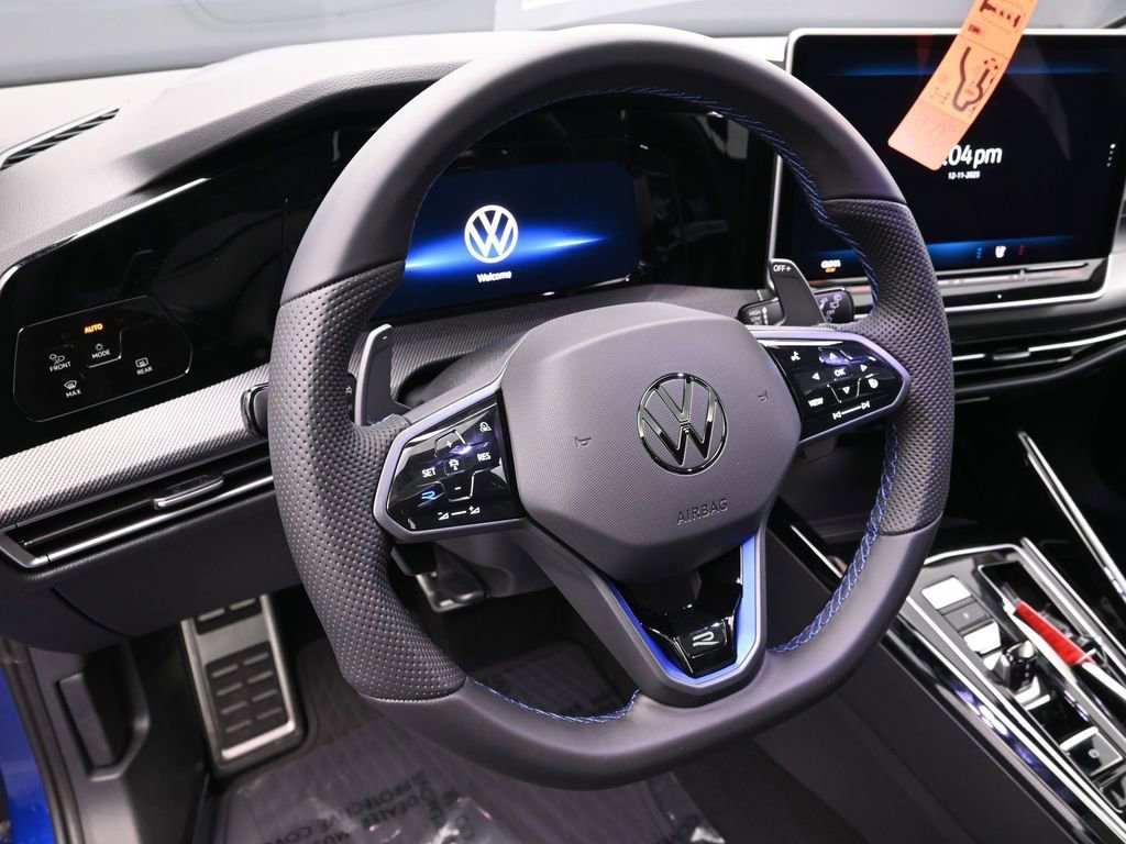 New 2026 Volkswagen Golf image 15