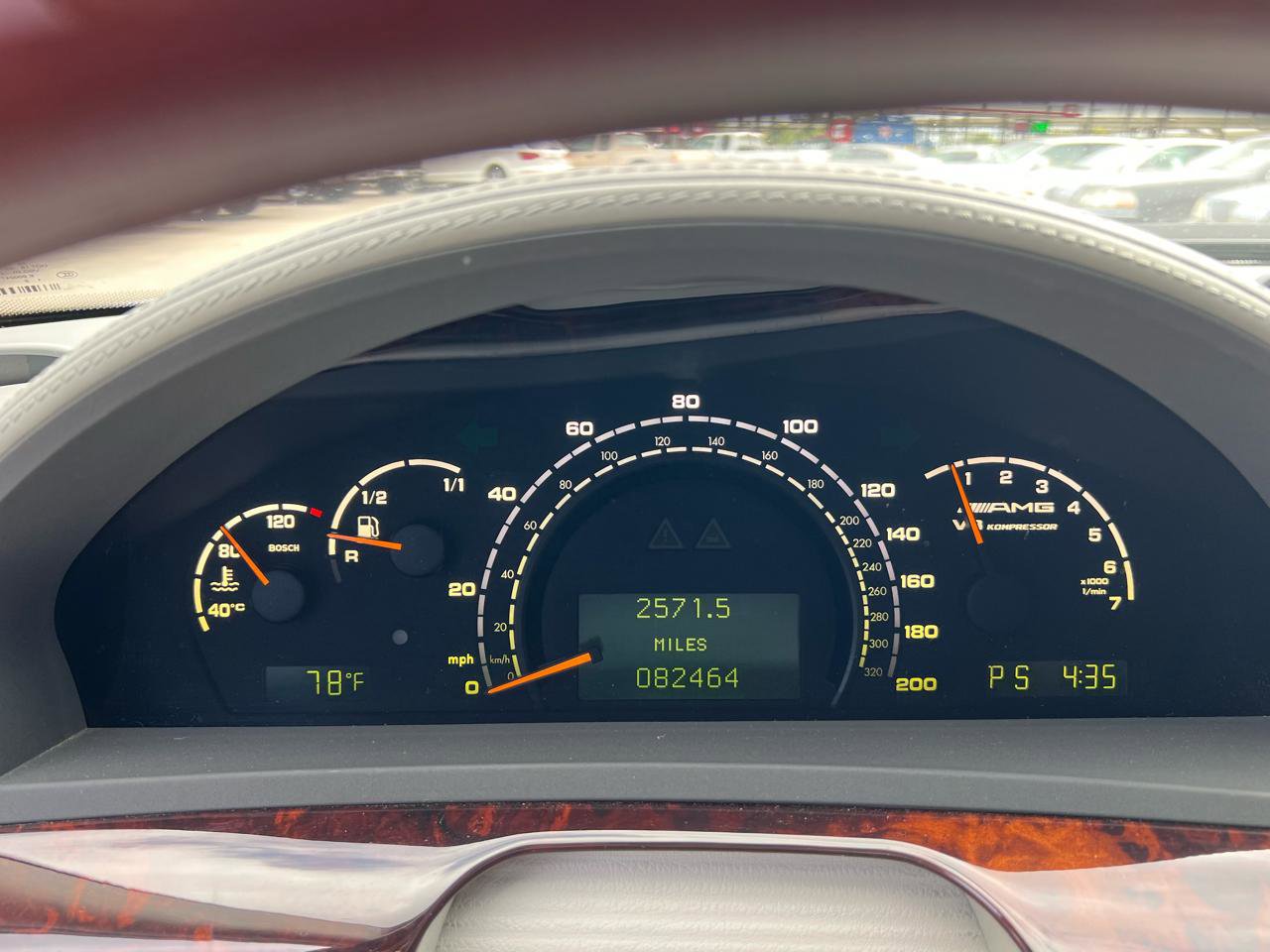 Used 2005 Mercedes-Benz S 600 image 55