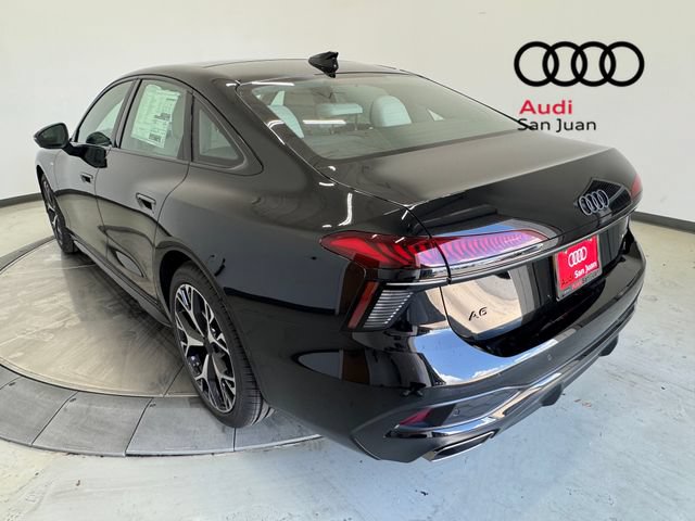 New 2026 Audi A6 Premium Plus AWD/4WD image 51