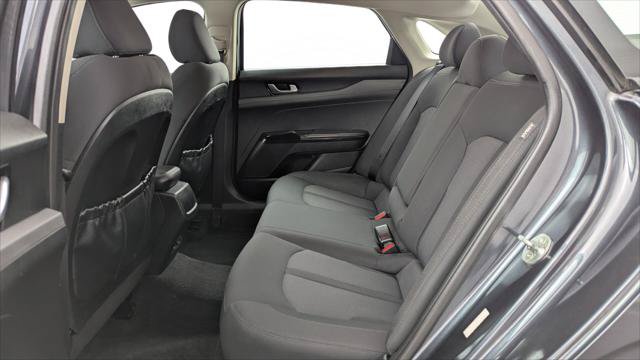 Used 2023 Kia K5 LXS FWD image 17