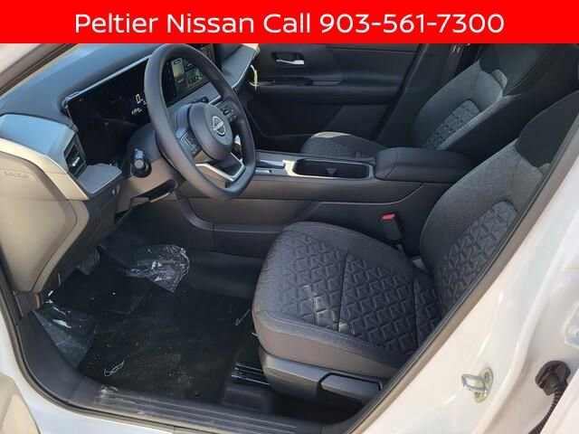 New 2025 Nissan Kicks SV w/ Illumination Package image 14