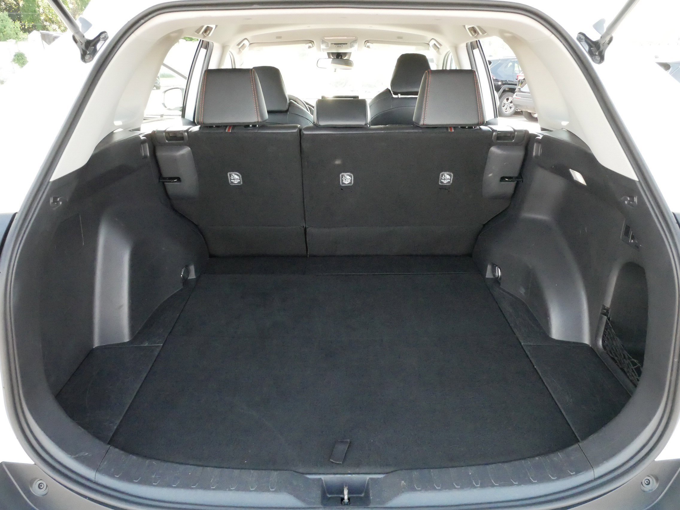 Certified 2024 Toyota RAV4 Adventure AWD/4WD image 18