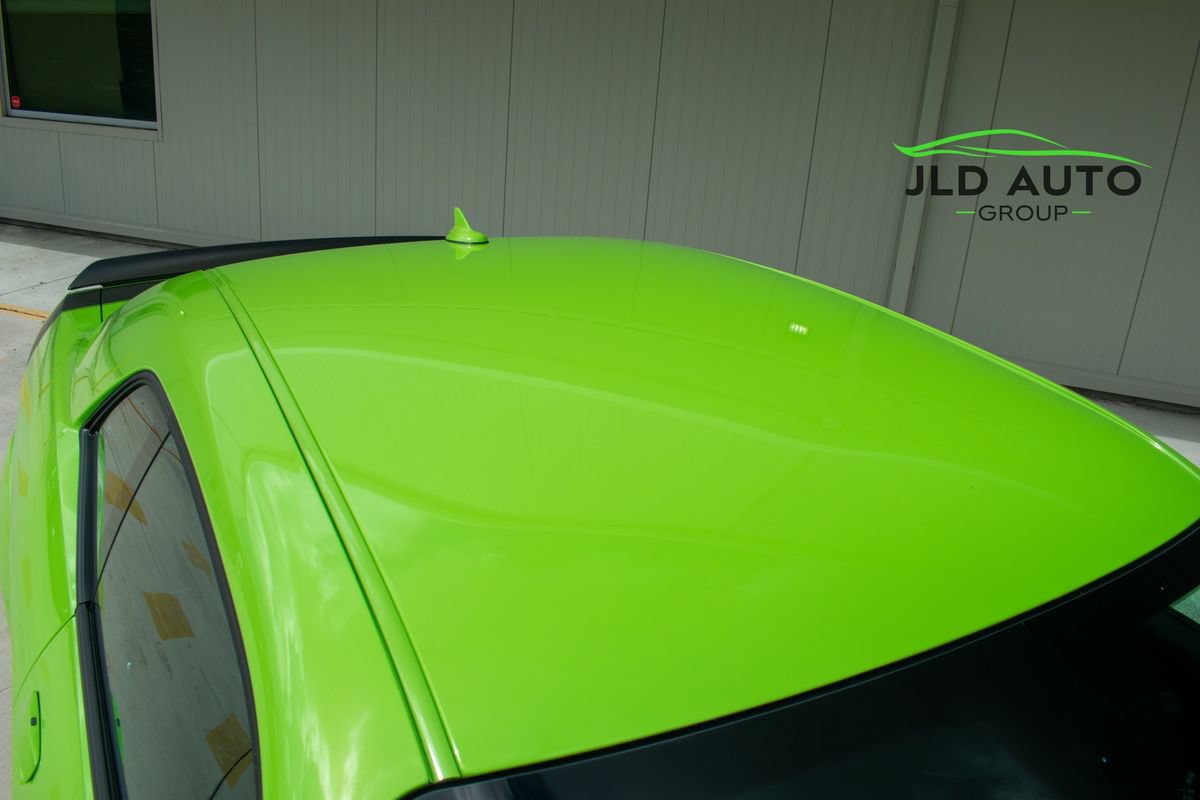 Used 2023 Dodge Challenger R/T Scat Pack RWD image 31
