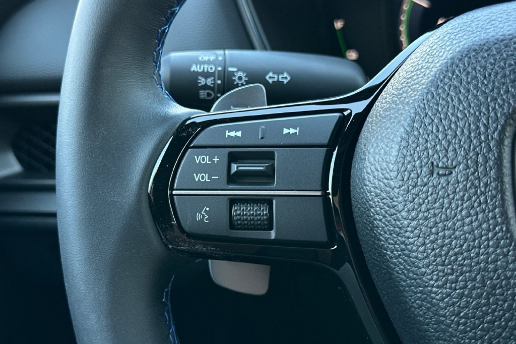 New 2027 Honda Prelude image 26