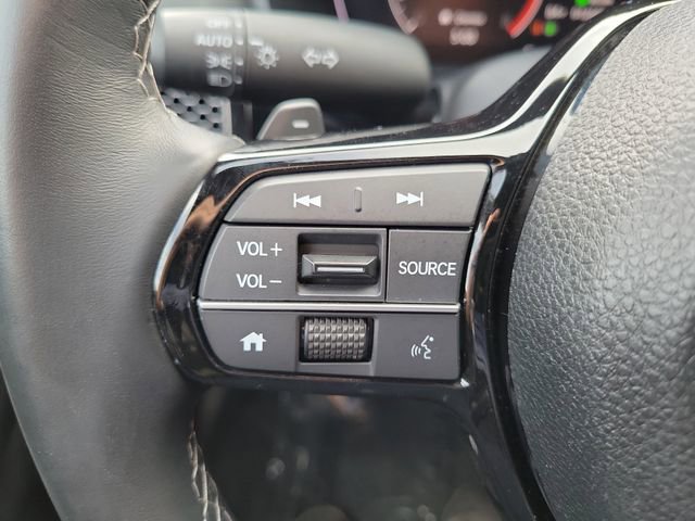 Used 2024 Honda Civic Sport image 5