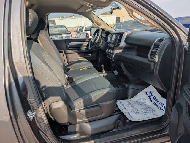 Used 2020 RAM 2500 Tradesman AWD/4WD image 26