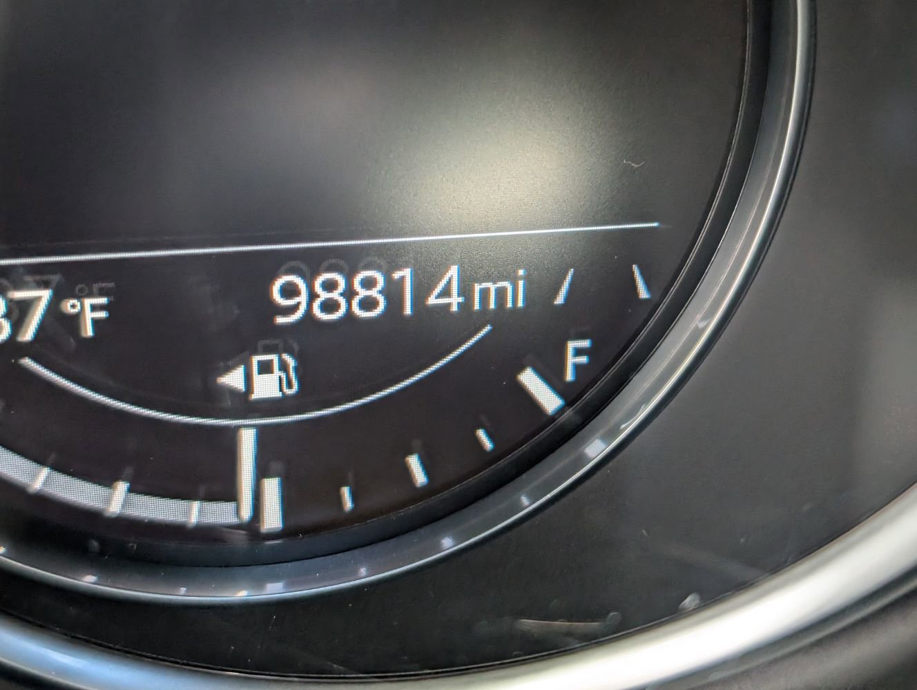 Used 2019 MAZDA MAZDA6 Touring FWD image 20