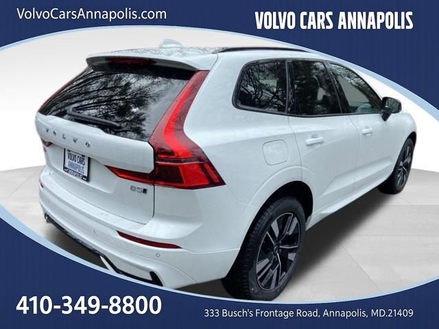 New 2026 Volvo XC60 B5 Core w/ Climate Package AWD/4WD image 7