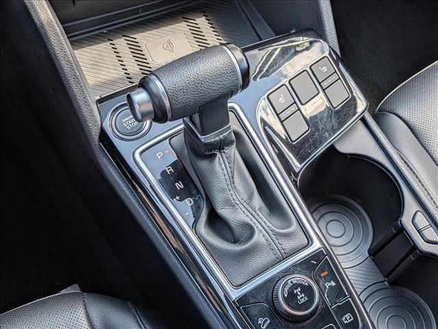 Used 2023 Kia Sportage X-Line w/ X-Line Premium Package AWD/4WD image 19