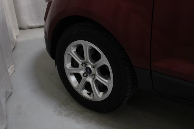 Used 2019 Ford EcoSport SE image 31