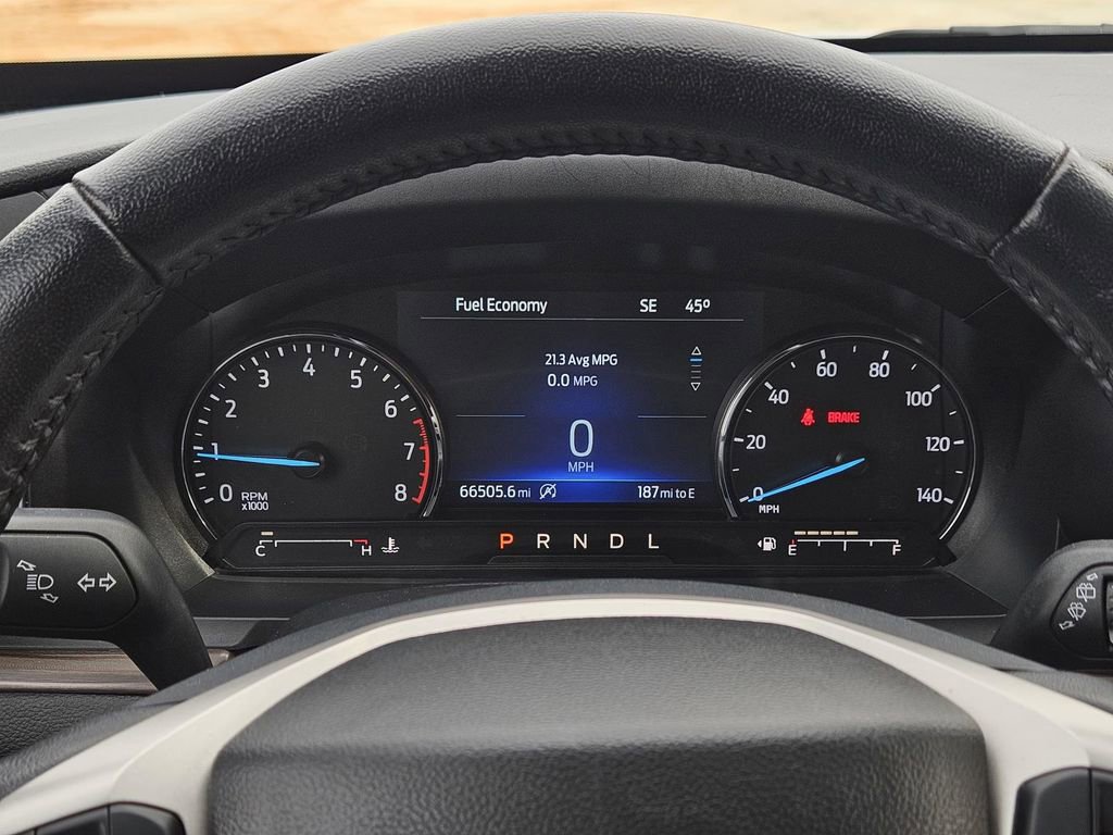 Used 2023 Ford Explorer Limited image 20