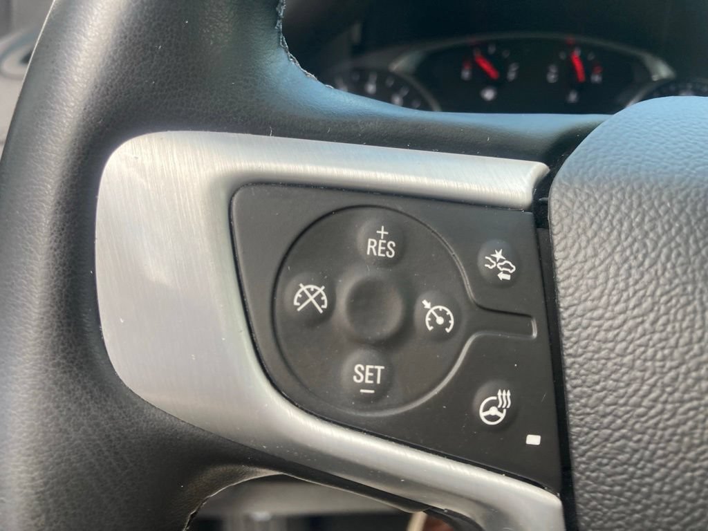 Certified 2023 GMC Terrain SLT w/ Elevation Edition FWD image 27