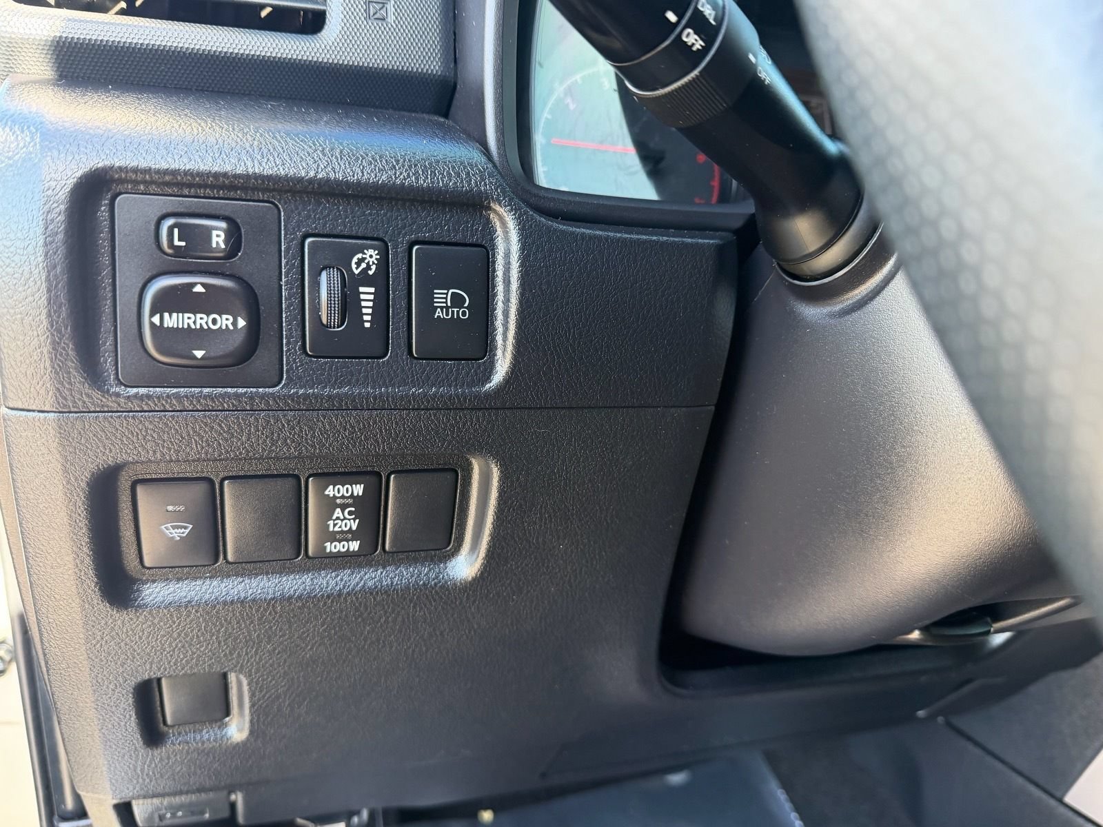 Used 2020 Toyota 4Runner SR5 RWD image 25
