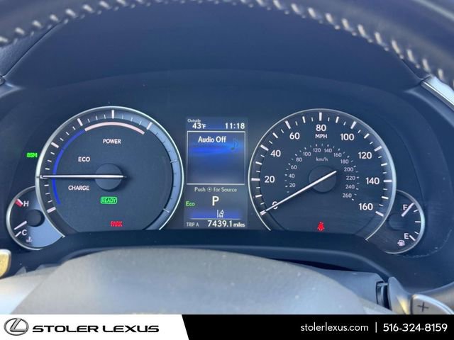 Used 2021 Lexus RX 450hL AWD w/ Premium Package image 28