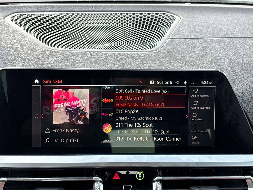 Used 2023 BMW 440i xDrive Convertible w/ Premium Package image 24