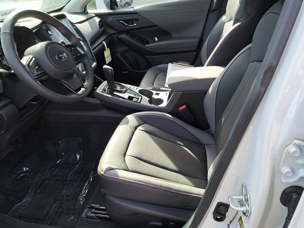 New 2025 Subaru Crosstrek 2.5i Limited w/ Crosstrek Mirror Package image 14