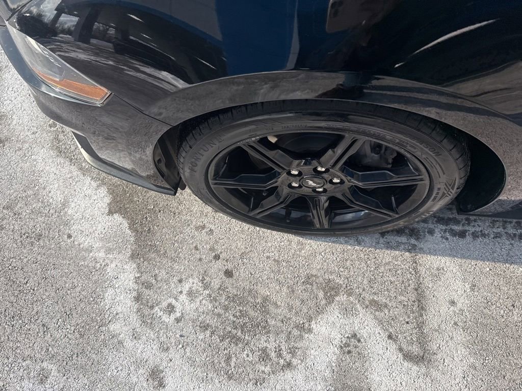 Used 2020 Ford Mustang GT w/ Black Accent Package image 12