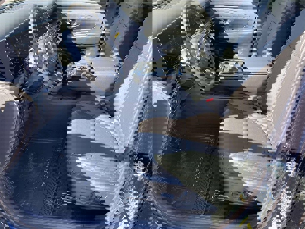 New 2025 Hyundai Tucson SEL image 14