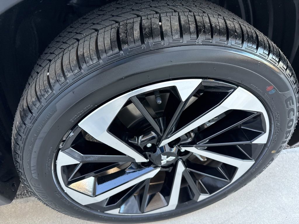 New 2025 Mitsubishi Outlander SEL AWD/4WD image 13